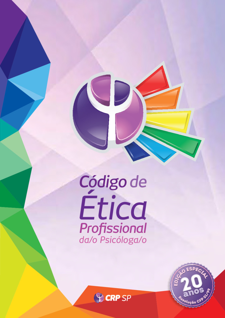 thumbnail of codigo de etica dos psicologos