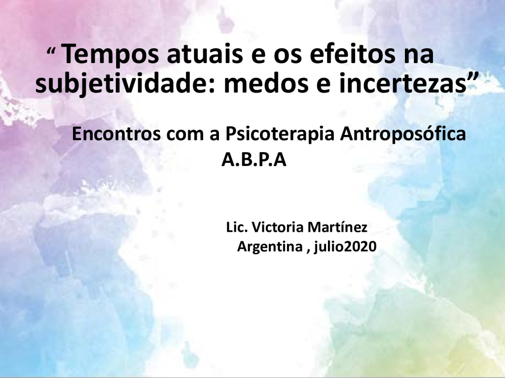thumbnail of Presentación Brasil ABPA